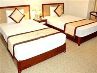 Huu Nghi Hotel Vinh Zewnętrze zdjęcie